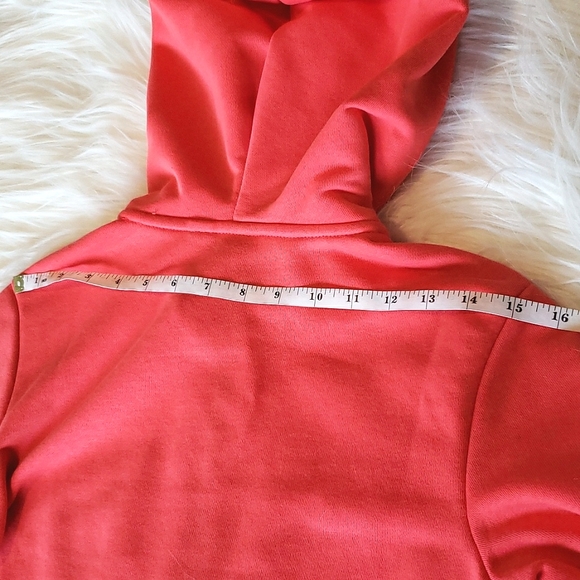 Adidas zip up hoodie size S - Picture 5 of 10